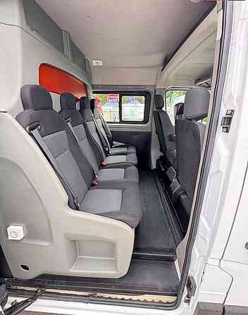 Renault Master 2018 Київ