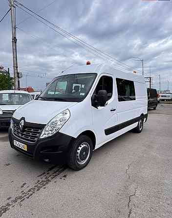 Renault Master 2018 Київ