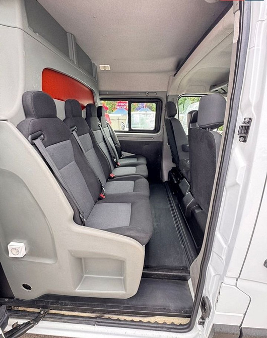 Renault Master 2018 Київ - зображення 4