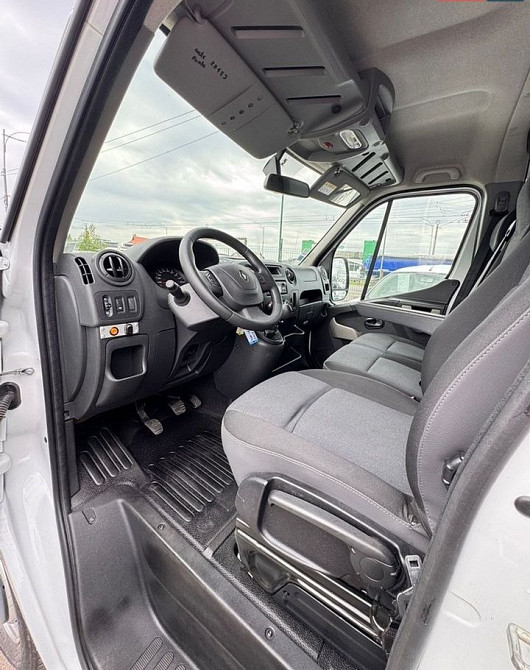 Renault Master 2018 Київ - зображення 16