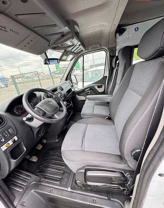 Renault Master 2018 Київ - зображення 15