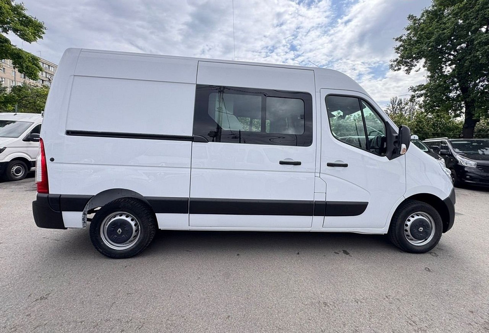 Renault Master 2018 Київ - зображення 13