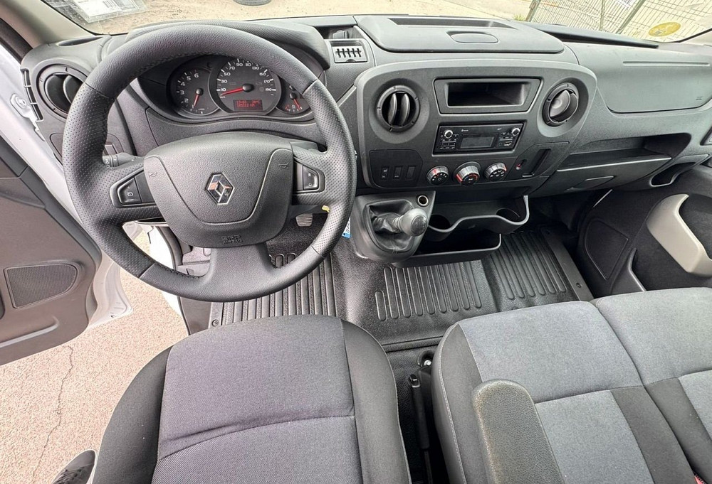Renault Master 2018 Київ - зображення 19