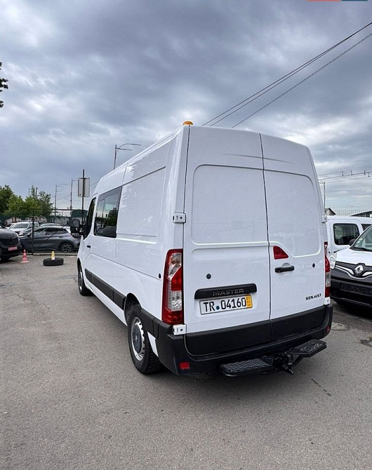 Renault Master 2018 Київ - зображення 9