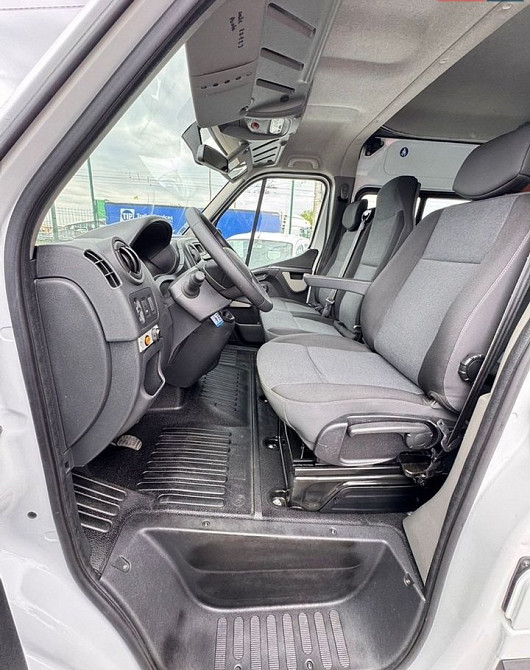 Renault Master 2018 Київ - зображення 14