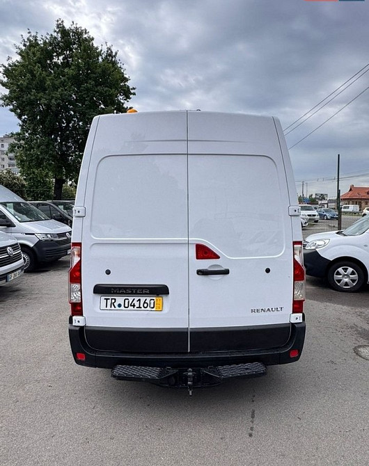 Renault Master 2018 Київ - зображення 10