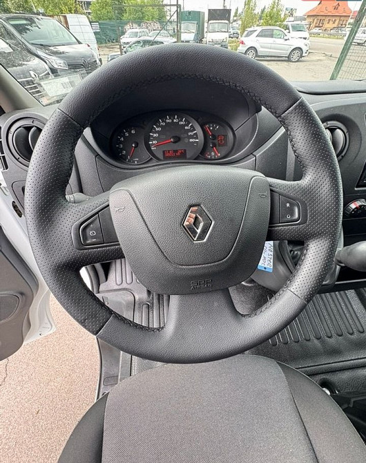 Renault Master 2018 Київ - зображення 20