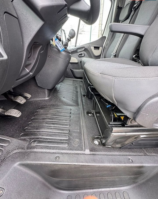 Renault Master 2018 Київ - зображення 18