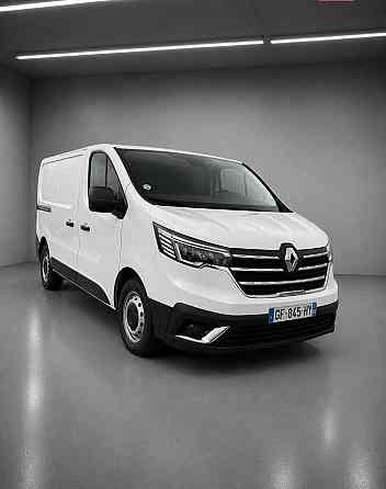 Renault Trafic 2022 Київ