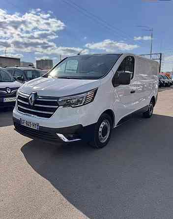Renault Trafic 2022 Київ