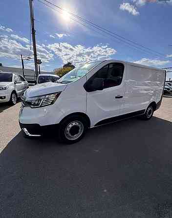 Renault Trafic 2022 Київ
