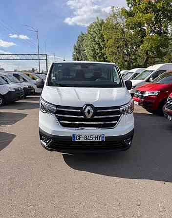 Renault Trafic 2022 Київ