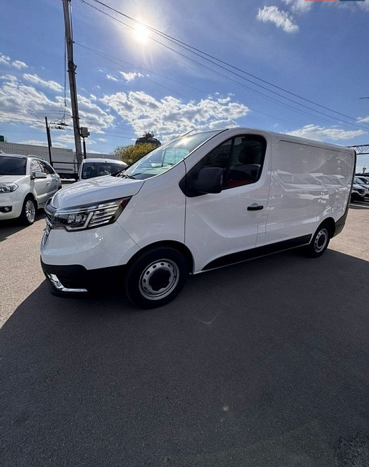 Renault Trafic 2022 Київ - зображення 6