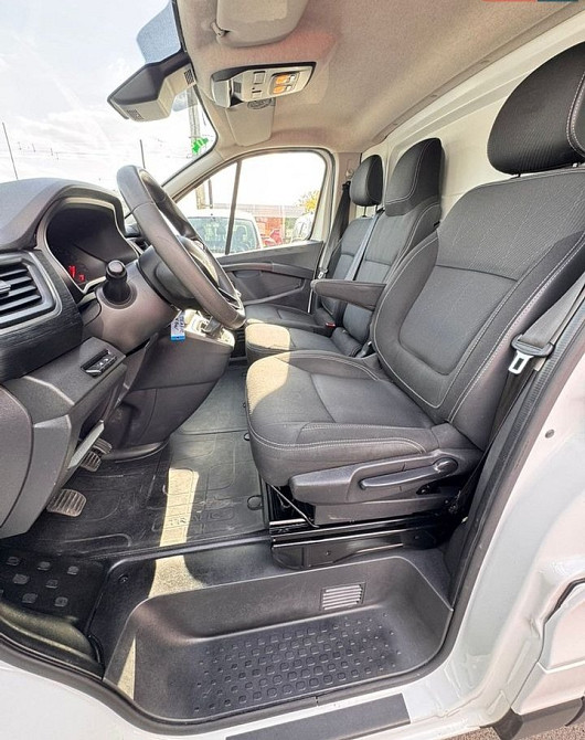 Renault Trafic 2022 Київ - зображення 10