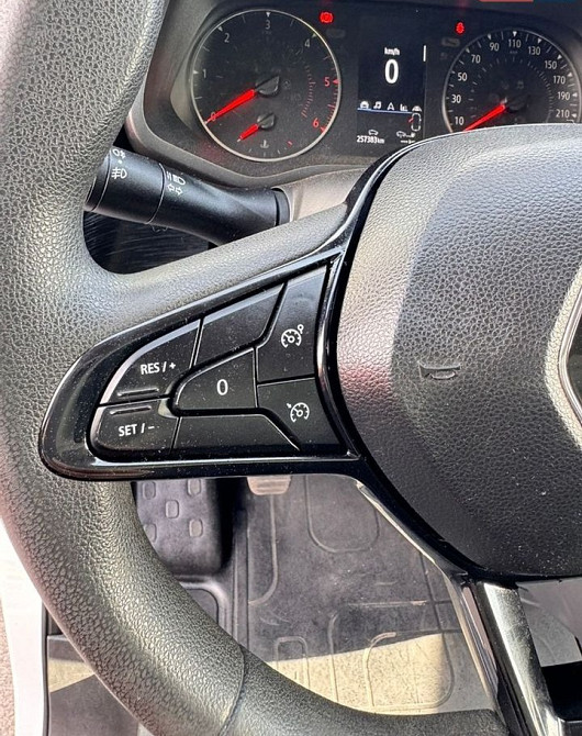 Renault Trafic 2022 Київ - зображення 20