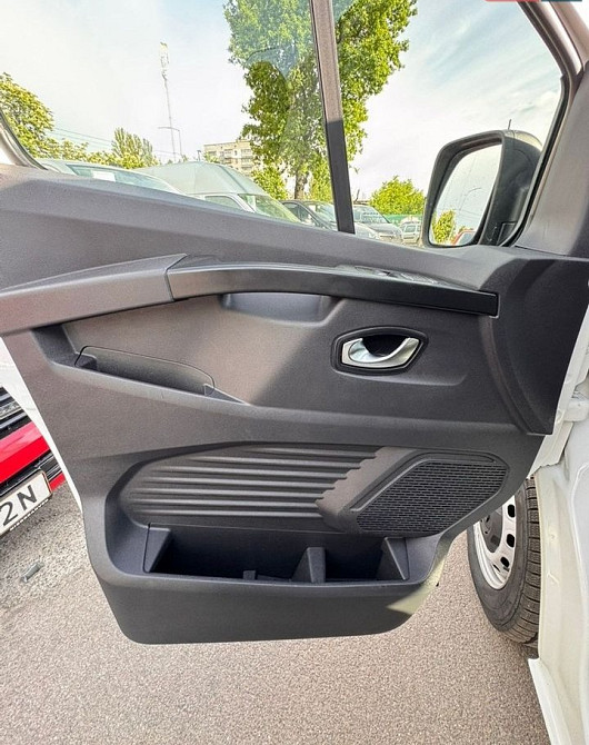 Renault Trafic 2022 Київ - зображення 13