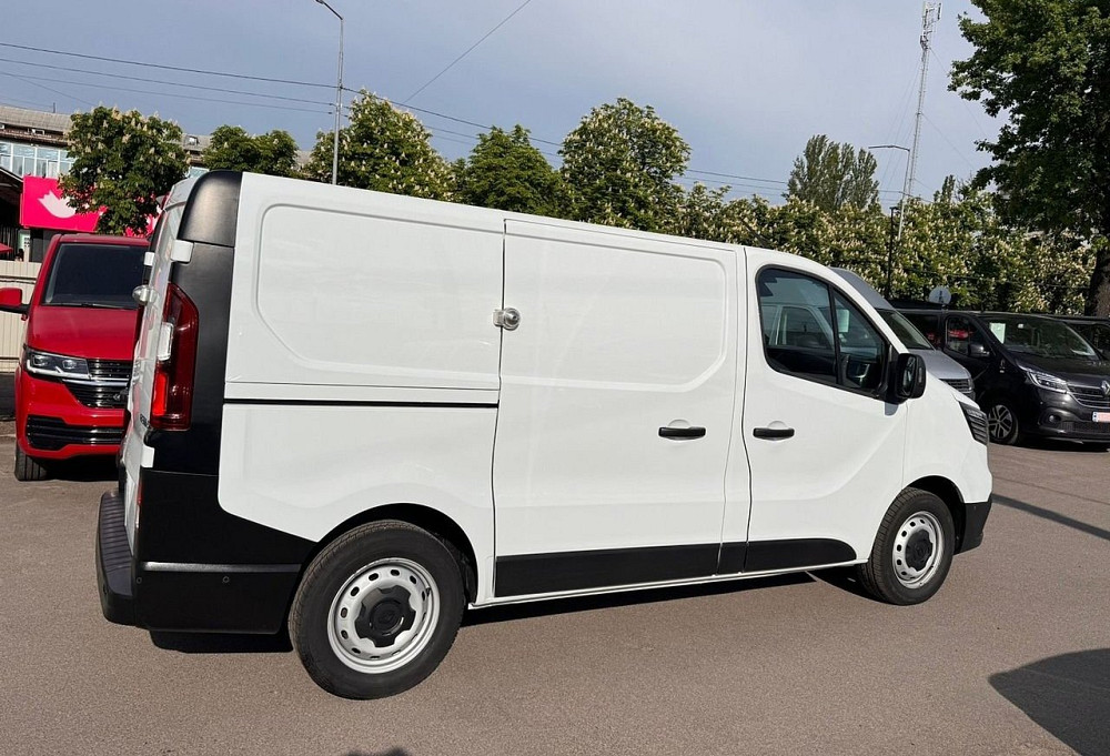 Renault Trafic 2022 Київ - зображення 9