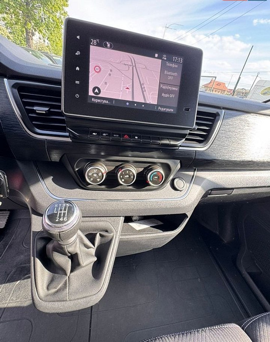 Renault Trafic 2022 Київ - зображення 16