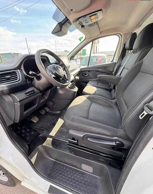Renault Trafic 2022 Київ - зображення 11