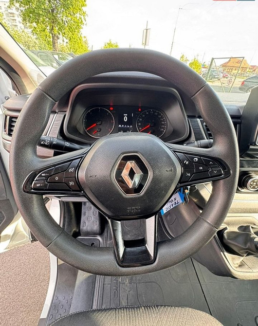 Renault Trafic 2022 Київ - зображення 15