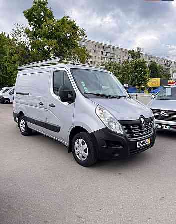 Renault Master 2017 Київ