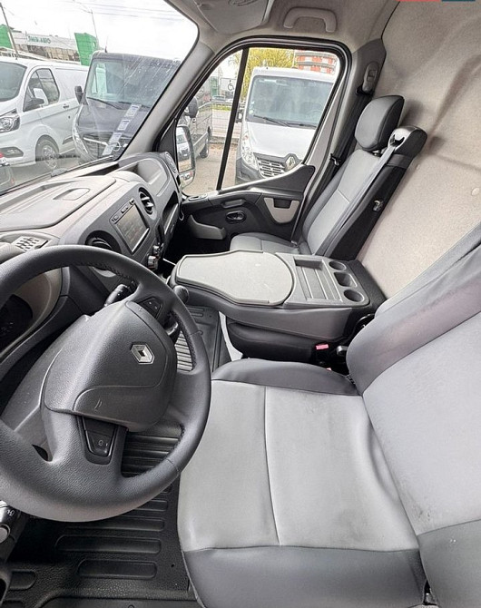 Renault Master 2017 Київ - зображення 16