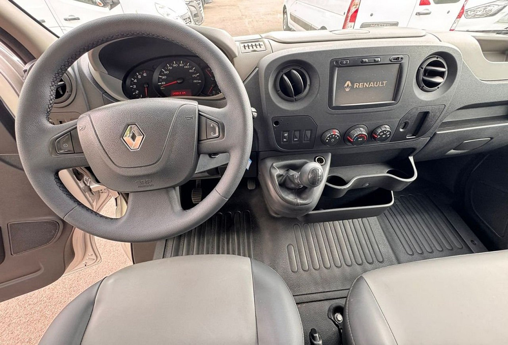 Renault Master 2017 Київ - зображення 14