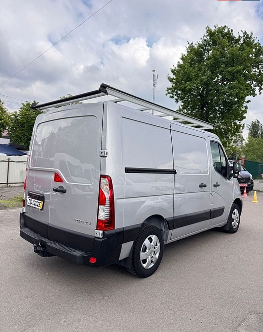 Renault Master 2017 Київ - зображення 11