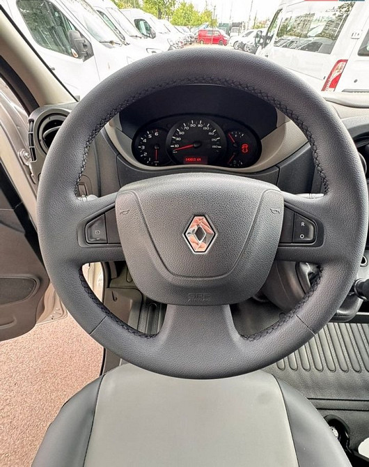 Renault Master 2017 Київ - зображення 19