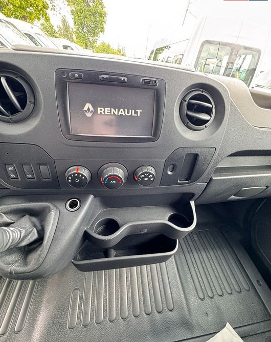 Renault Master 2017 Київ - зображення 15