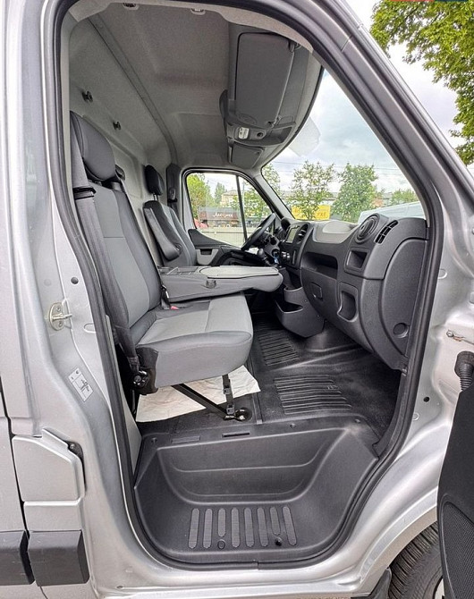 Renault Master 2017 Київ - зображення 17
