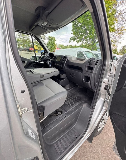 Renault Master 2017 Київ - зображення 18