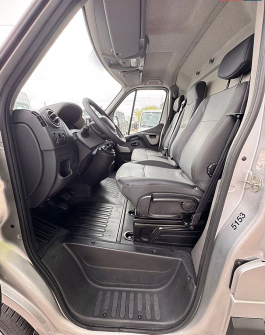 Renault Master 2017 Київ - зображення 12