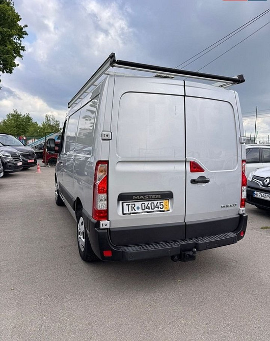 Renault Master 2017 Київ - зображення 9