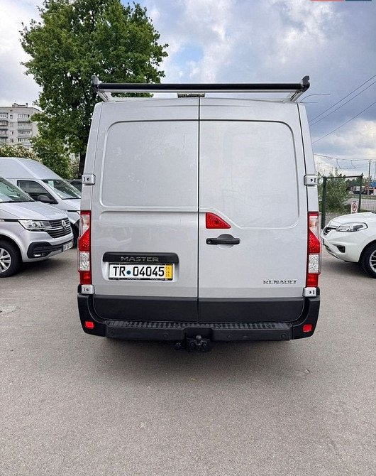 Renault Master 2017 Київ - зображення 10