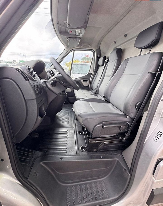 Renault Master 2017 Київ - зображення 13