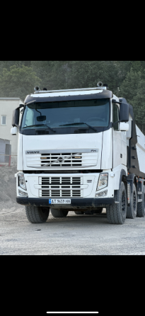 Volvo FH 2012 Івано-Франківськ