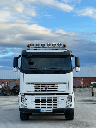 Volvo FH 2012 Івано-Франківськ