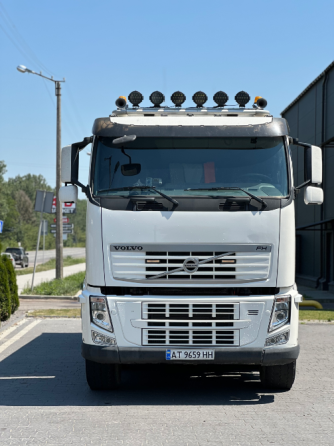 Volvo FH 2012 Івано-Франківськ