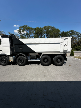 Volvo FH 2012 Івано-Франківськ