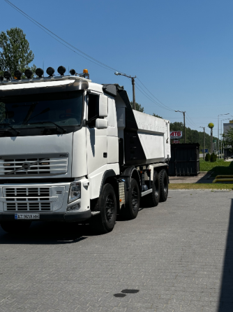 Volvo FH 2012 Івано-Франківськ