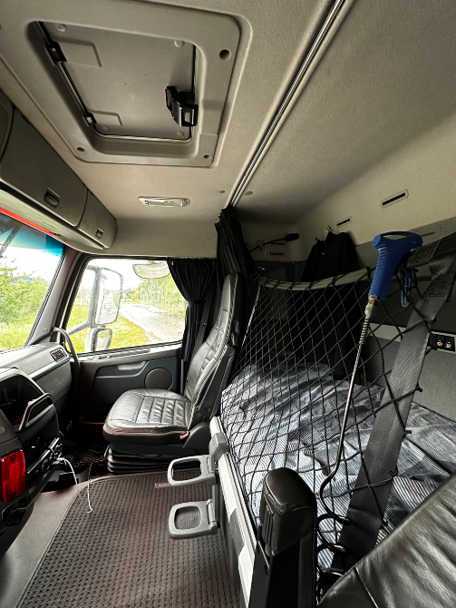 Volvo FH 2012 Івано-Франківськ - зображення 16