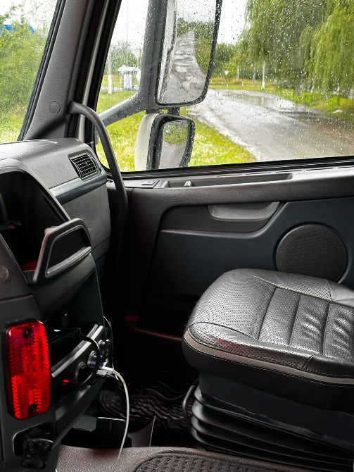 Volvo FH 2012 Івано-Франківськ - зображення 12