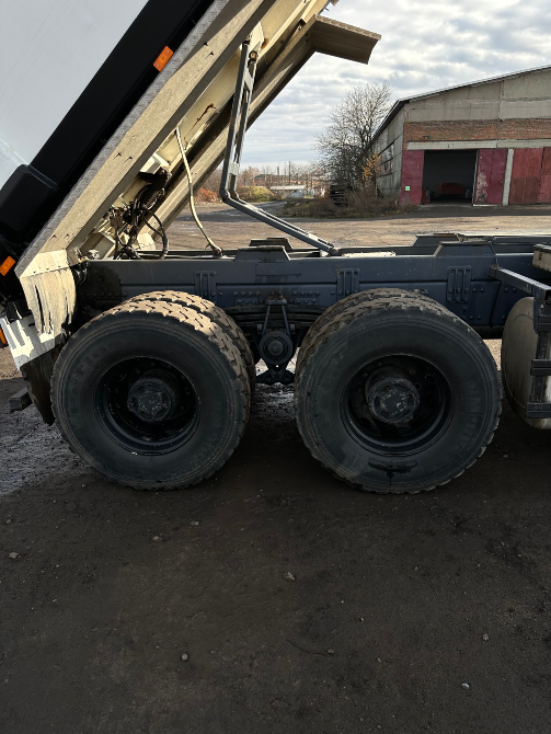 Volvo FH 2012 Івано-Франківськ - зображення 10