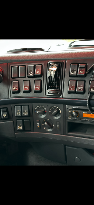 Volvo FH 2012 Івано-Франківськ - зображення 17