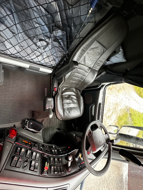 Volvo FH 2012 Івано-Франківськ - зображення 11