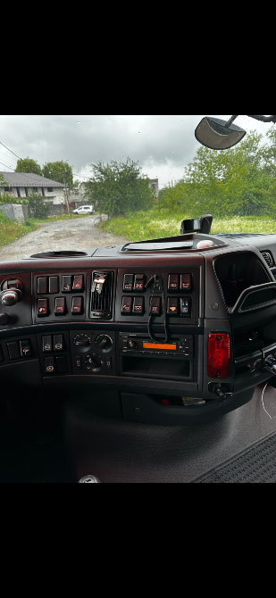 Volvo FH 2012 Івано-Франківськ - зображення 18