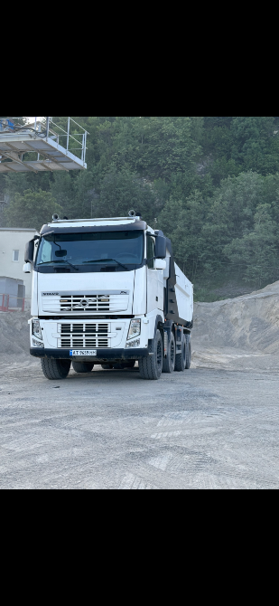 Volvo FH 2012 Івано-Франківськ - зображення 1