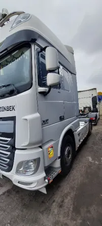 DAF XF 106 2015 Харків