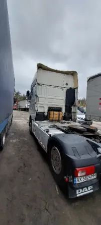DAF XF 106 2015 Харків